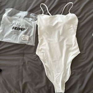 SKIMS One piece swimsuit